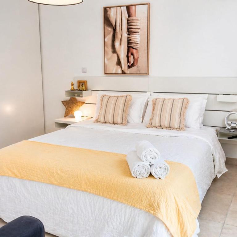 Villa HARMONIE Pool & Walk to Town L'Isle-sur-la-Sorgue - Casa Vacanze - 19