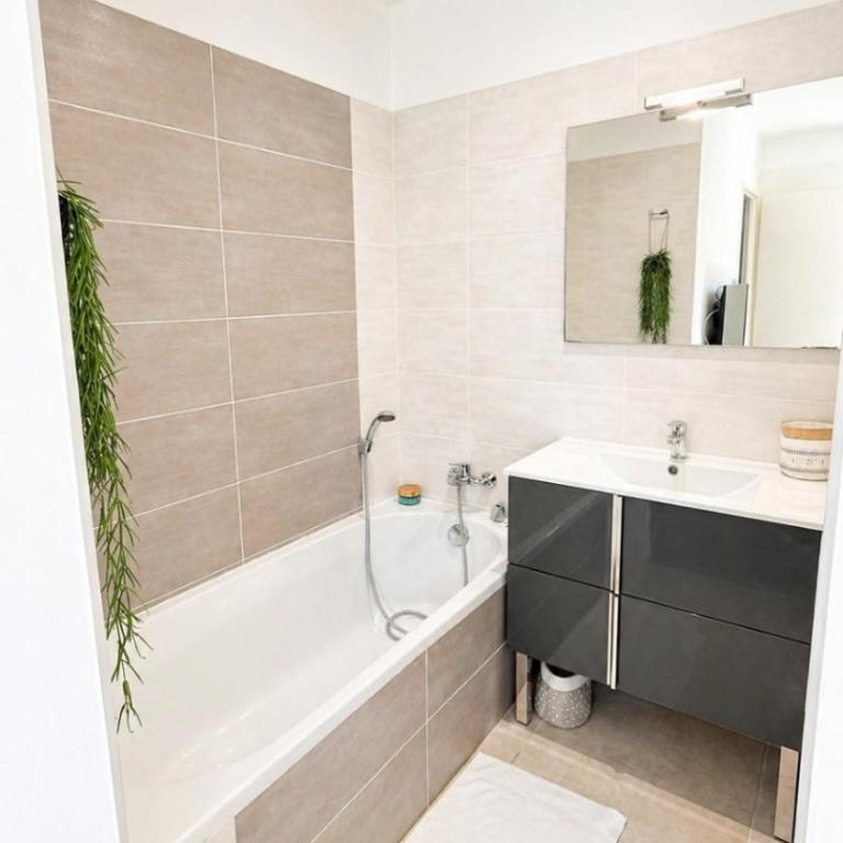 Villa HARMONIE Pool & Walk to Town L'Isle-sur-la-Sorgue - Casa Vacanze - 21