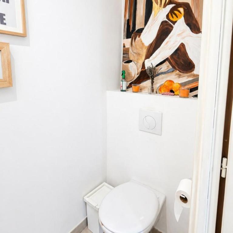 Villa HARMONIE Pool & Walk to Town L'Isle-sur-la-Sorgue - Casa Vacanze - 22