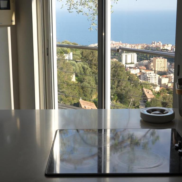 Villa Azur Horizon - Haus mit 4 Schlafzimmern - 13