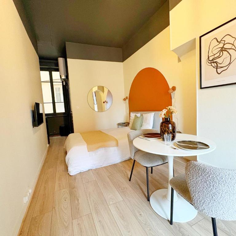 Suite Opeon - Appartement 1 Chambre - 2