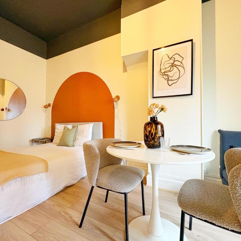 Suite Opeon - Appartement 1 Chambre - 15