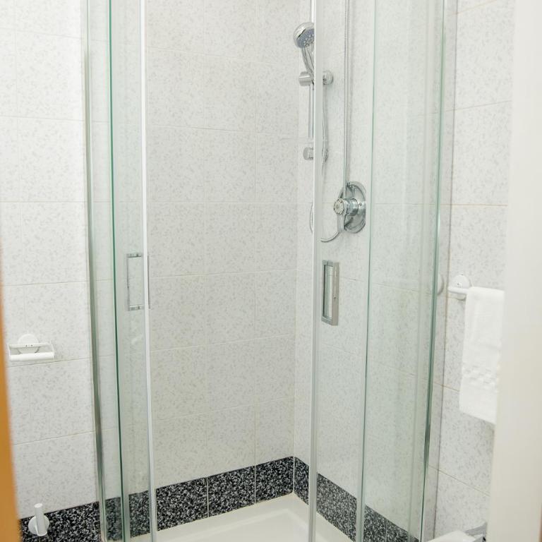 Oda Guest House - Camera Matrimoniale con Bagno Privato - 11