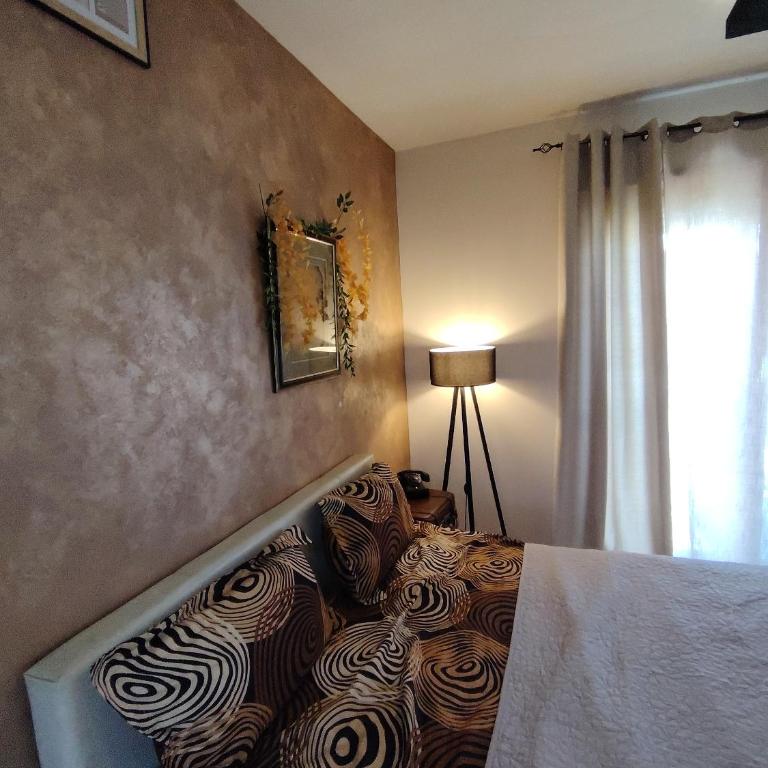 BG apartman - Appartement - 59