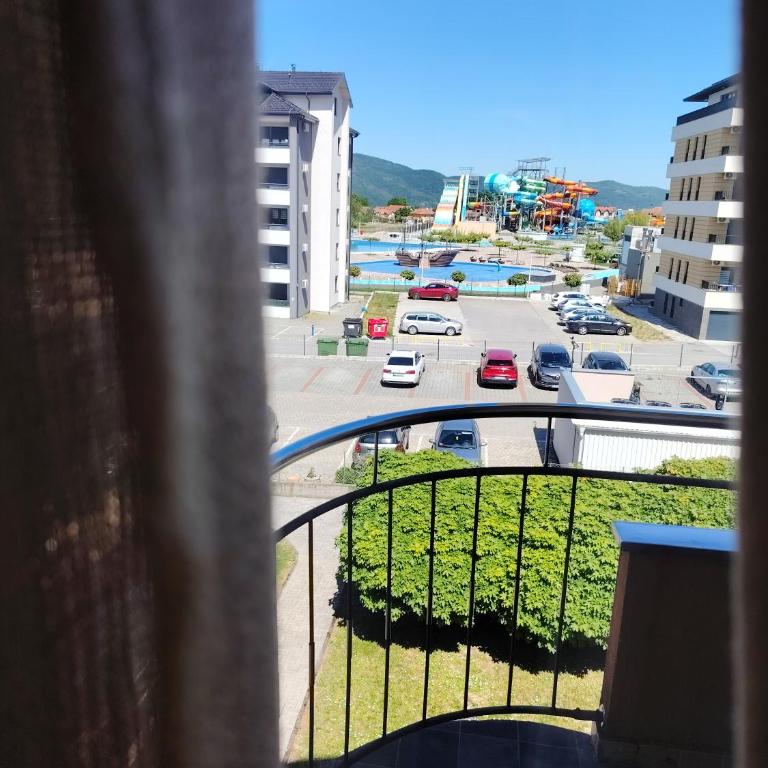 BG apartman - Appartement - 63