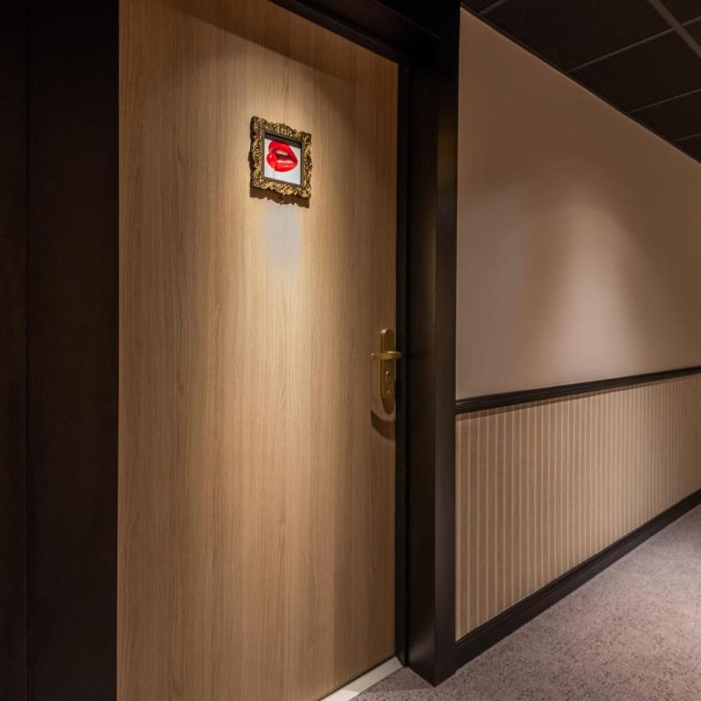 Vibes Resort Brand-new studio with rooftop pool Naturist Village - Appartamento - 28