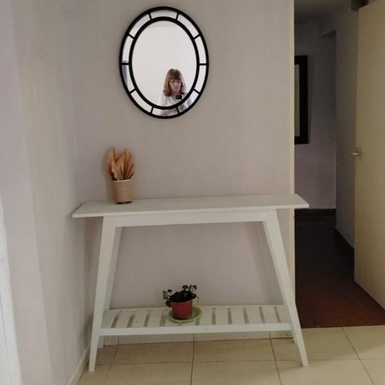 Magda - Two-Bedroom House - 1