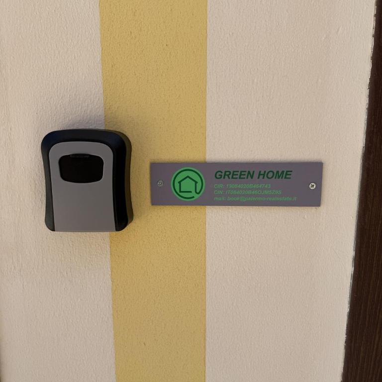 Green Home - Casa con 2 Camere da Letto - 3
