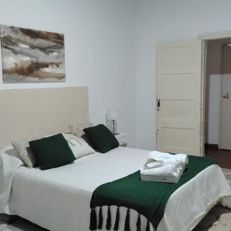 Magda - Two-Bedroom House - 4