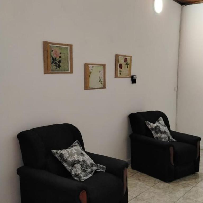 Magda - Two-Bedroom House - 7