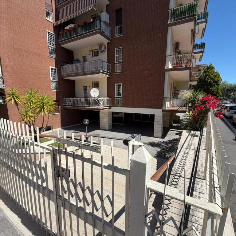 Holy House - Appartamento con 1 Camera da Letto - 2