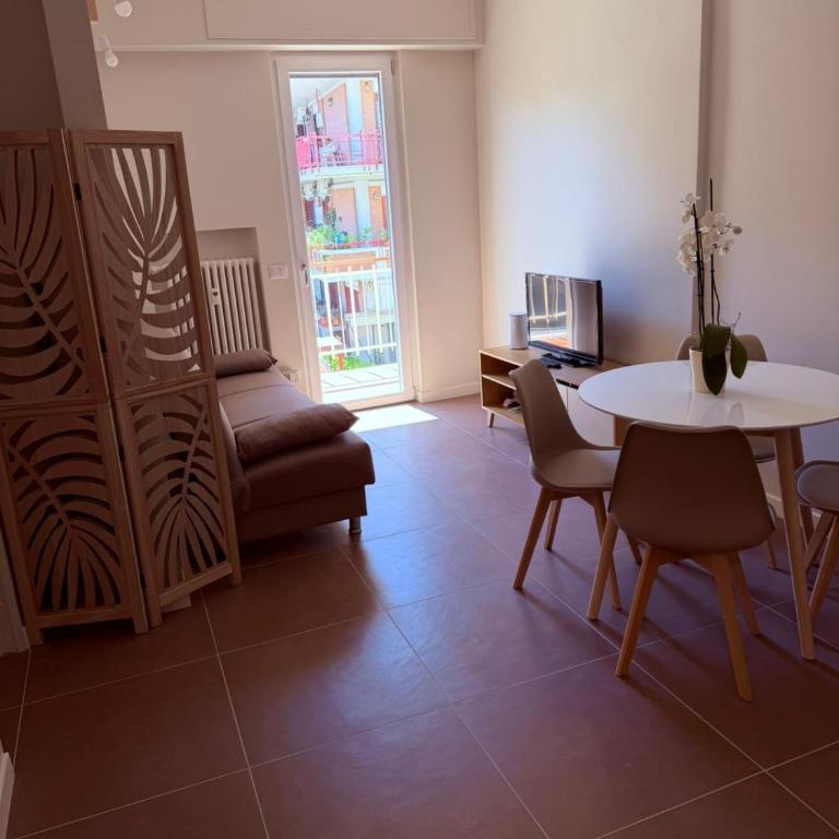 Holy House - Appartamento con 1 Camera da Letto - 4