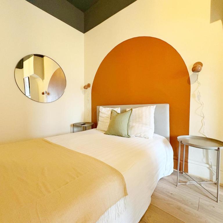 Suite Opeon - Appartement 1 Chambre - 17