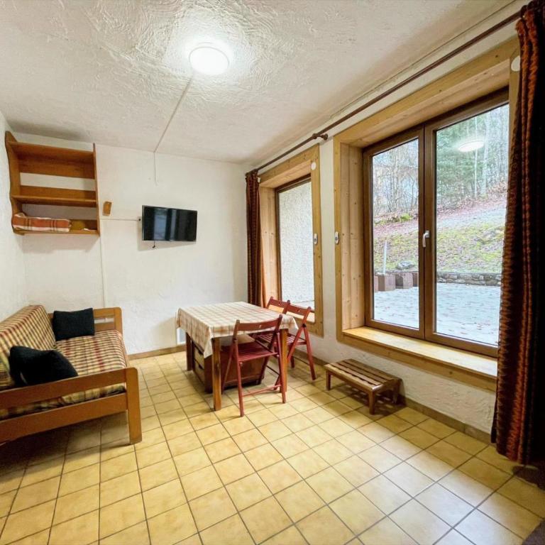 Chalet Le Refuge - Apartamento - Planta baja - 1