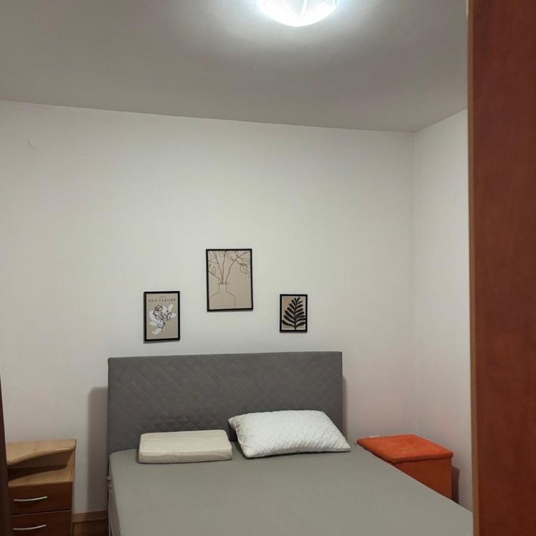 Heaven Suite - Apartman sa 1 Spavaćom Sobom - 1