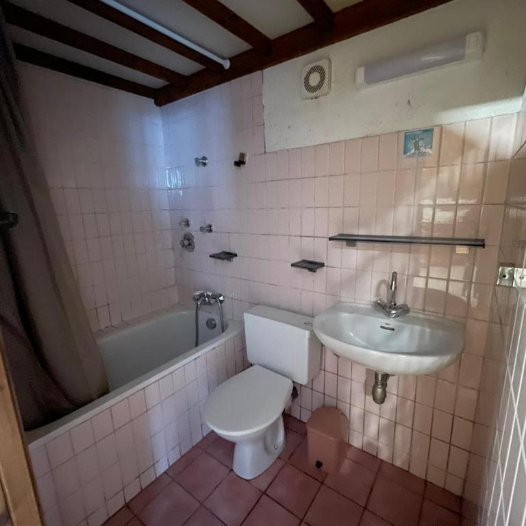 Chalet Le Refuge - Estudio Familiar - 1