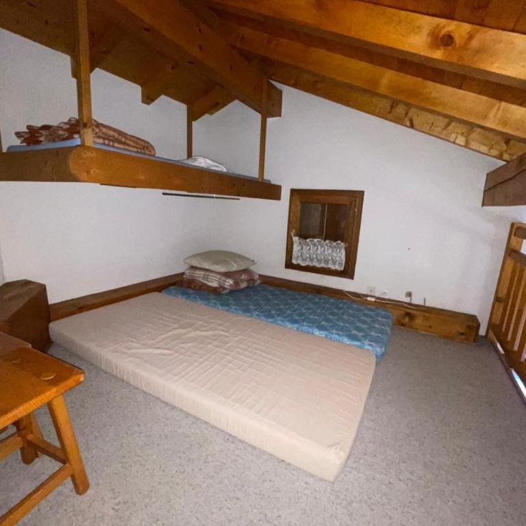 Chalet Le Refuge - Estudio - 2 niveles - 2