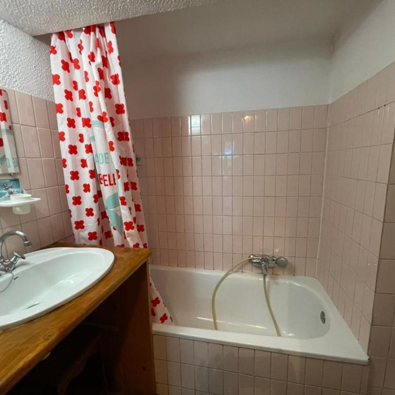 Chalet Le Refuge - Apartamento - Planta baja - 4