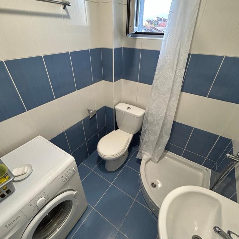 Heaven Suite - Apartman sa 1 Spavaćom Sobom - 3