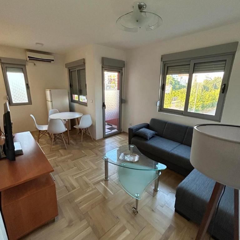 Heaven Suite - Apartman sa 1 Spavaćom Sobom - 5