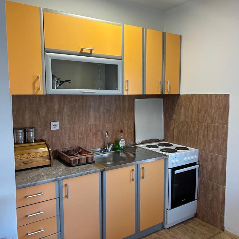 Heaven Suite - Apartman sa 1 Spavaćom Sobom - 6