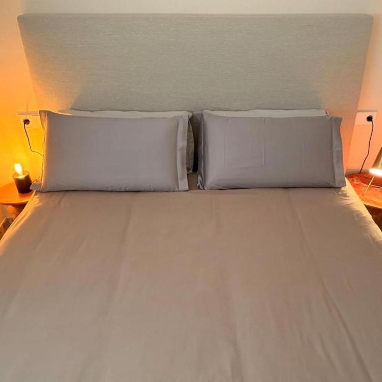 Apartamento Vistas panorámicas al mar - Apartamento de 2 dormitorios - 28