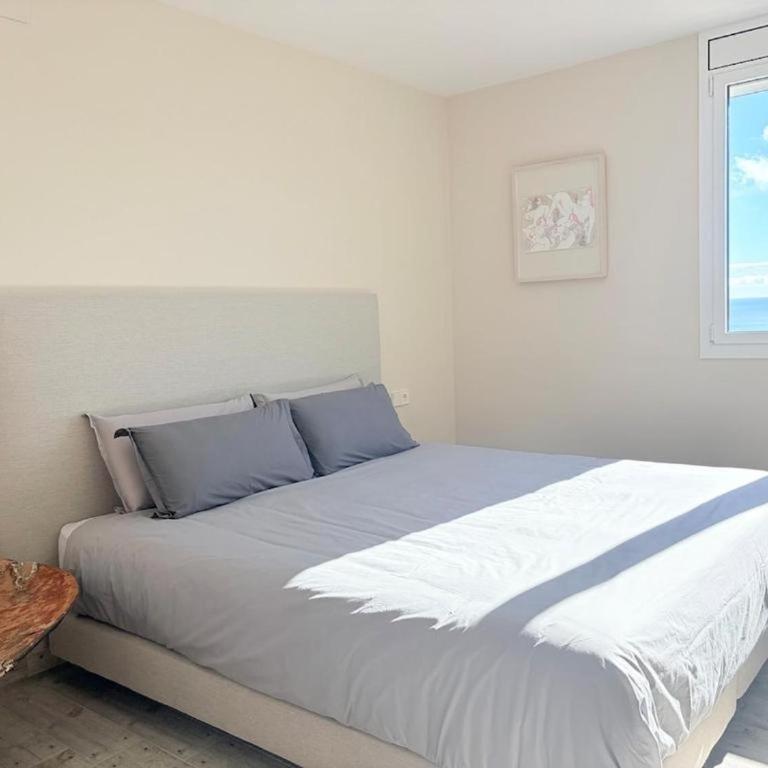 Apartamento Vistas panorámicas al mar - Apartamento de 2 dormitorios - 32