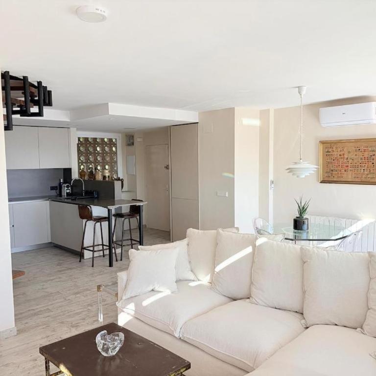Apartamento Vistas panorámicas al mar - Apartamento de 2 dormitorios - 34