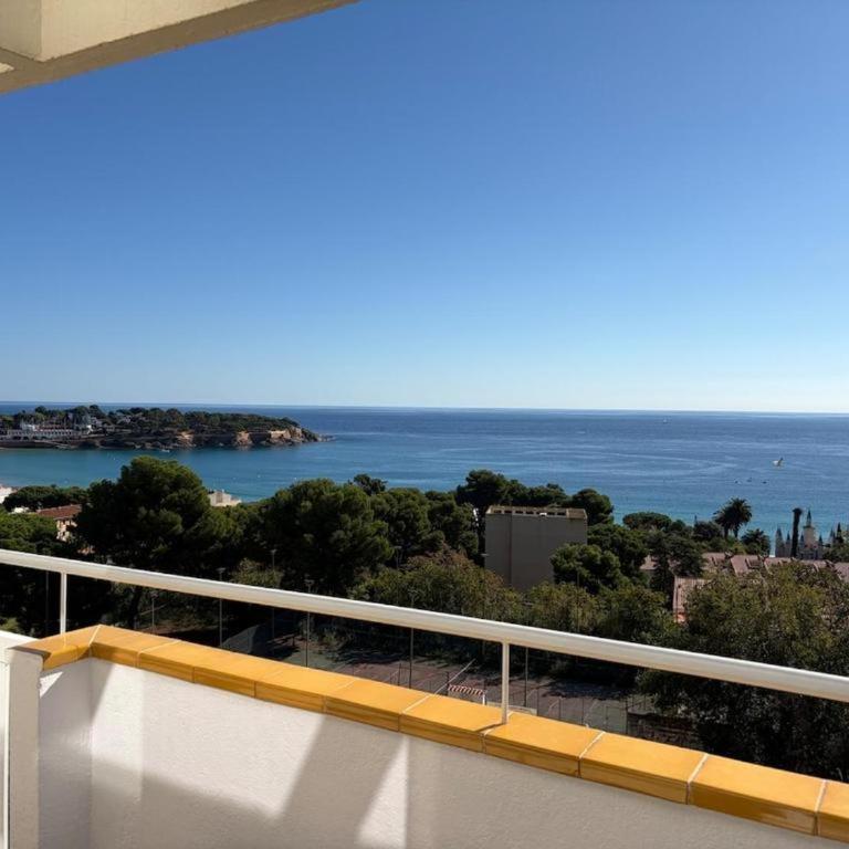 Apartamento Vistas panorámicas al mar - Apartamento de 2 dormitorios - 33
