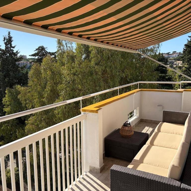 Apartamento Vistas panorámicas al mar - Apartamento de 2 dormitorios - 36