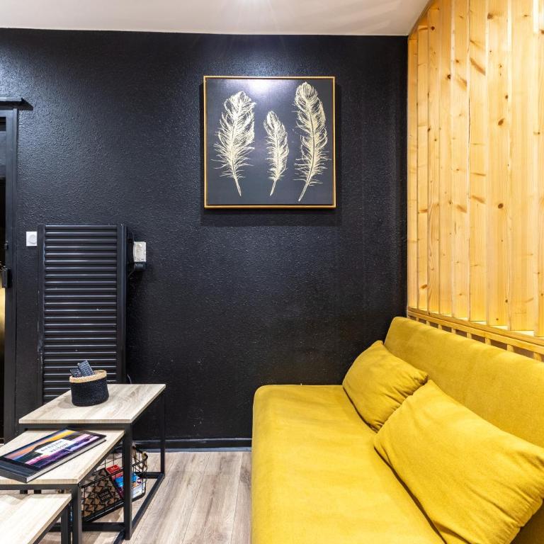 Orion - Appartement 2 Chambres - 8
