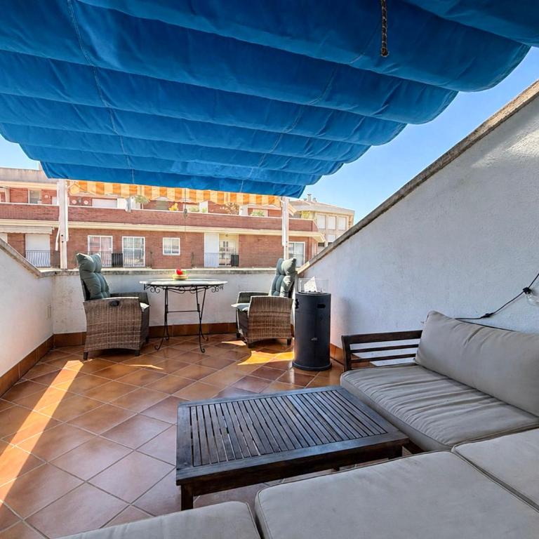 Casa Eugenia - Apartment with Sea View - 28