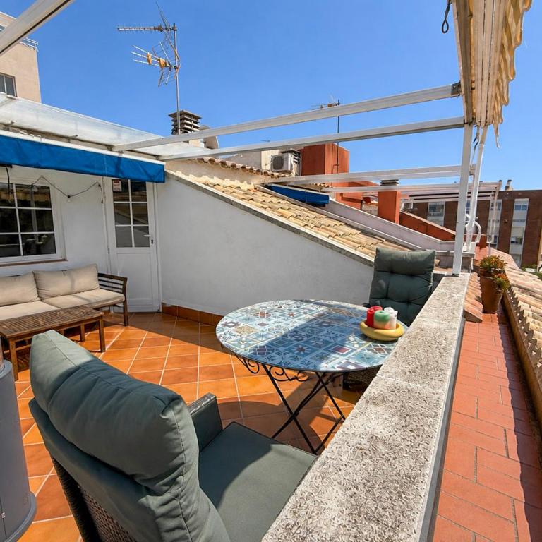 Casa Eugenia - Apartment with Sea View - 27