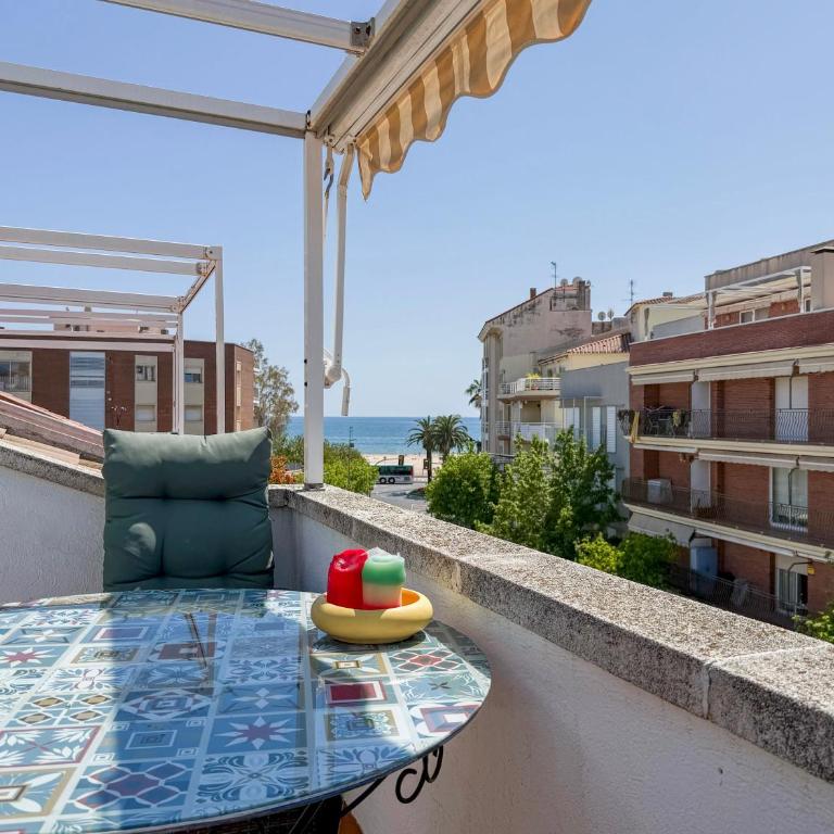 Casa Eugenia - Apartment with Sea View - 26