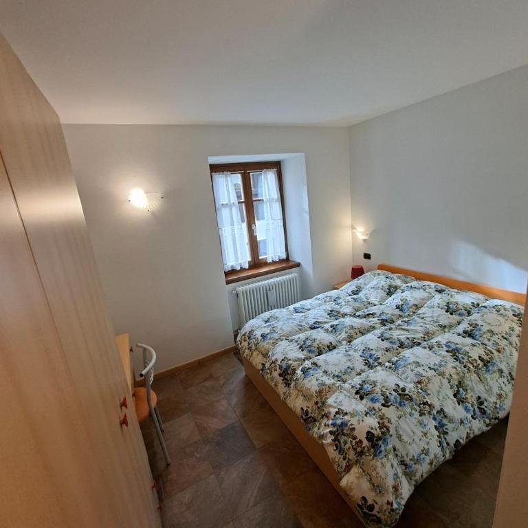 Casa Brenta Mavignola 3 bedrooms Alpine charm - Three-Bedroom Apartment with Mountain View - 5