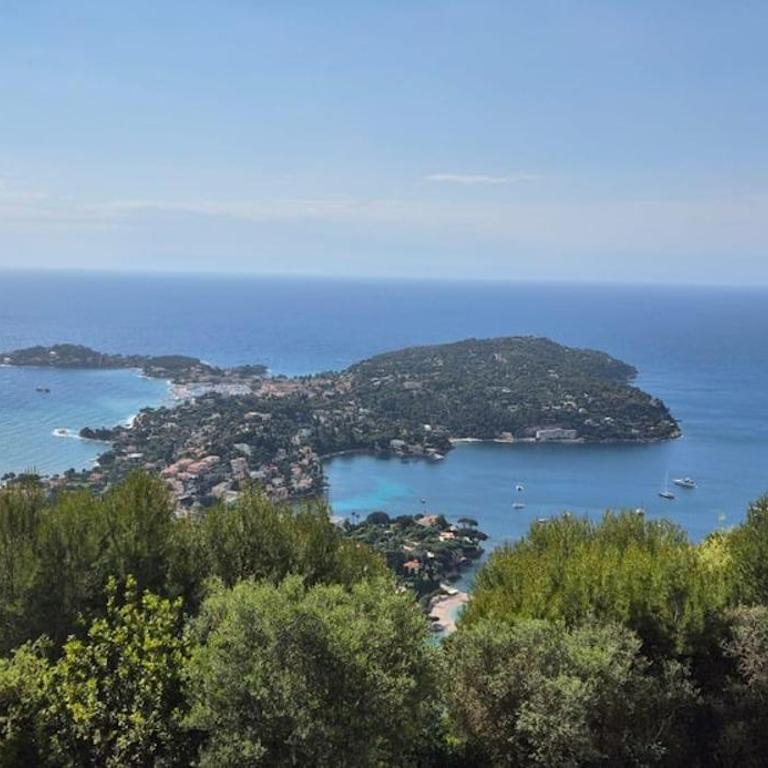 Villa Pausilia Villefranche-Sur-Mer - Villa Deluxe - 54