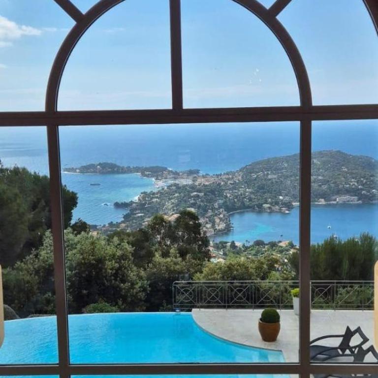 Villa Pausilia Villefranche-Sur-Mer - Villa Deluxe - 53
