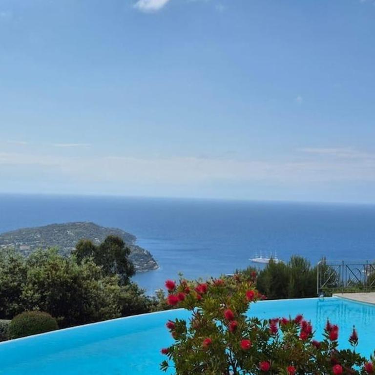 Villa Pausilia Villefranche-Sur-Mer - Villa Deluxe - 51