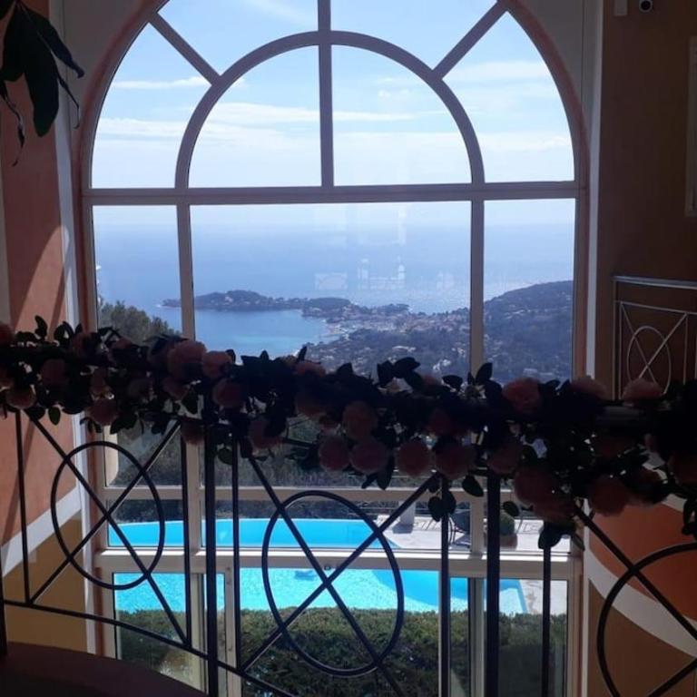 Villa Pausilia Villefranche-Sur-Mer - Villa Deluxe - 49