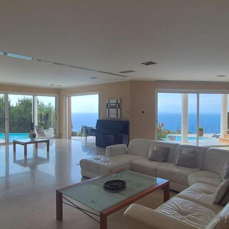 Villa Pausilia Villefranche-Sur-Mer - Villa Deluxe - 48