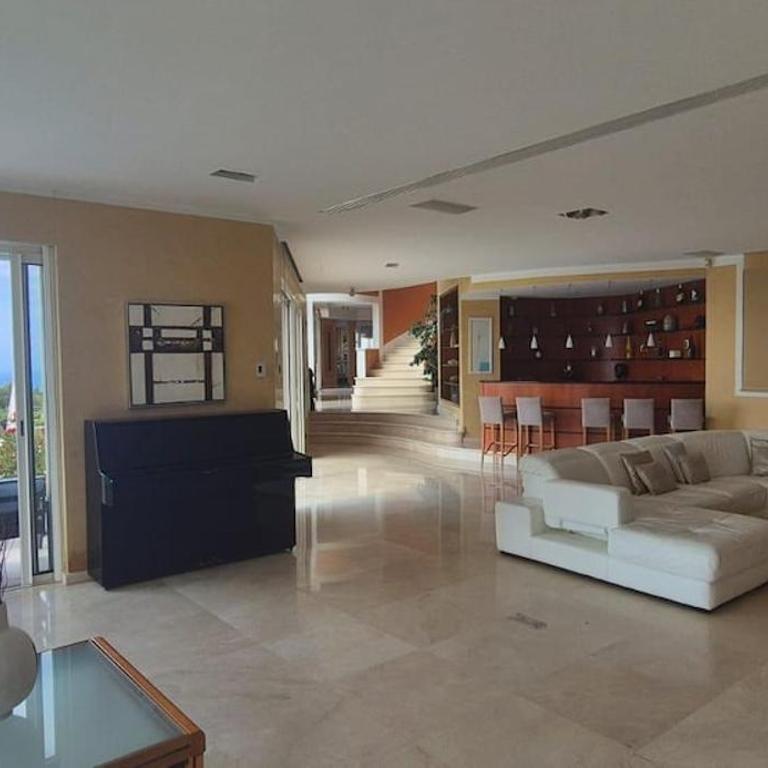 Villa Pausilia Villefranche-Sur-Mer - Villa Deluxe - 45