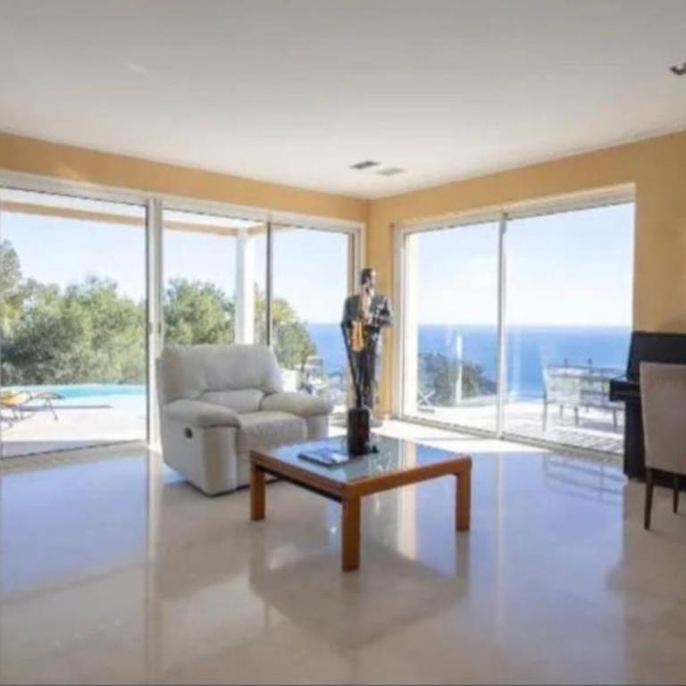 Villa Pausilia Villefranche-Sur-Mer - Villa Deluxe - 43