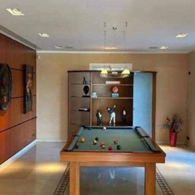 Villa Pausilia Villefranche-Sur-Mer - Villa Deluxe - 42