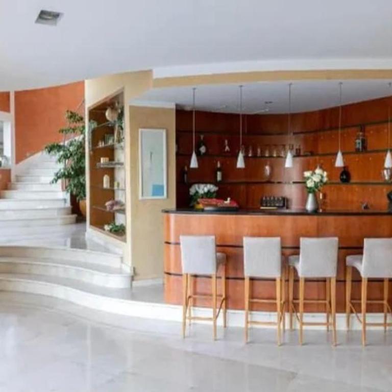 Villa Pausilia Villefranche-Sur-Mer - Villa Deluxe - 39
