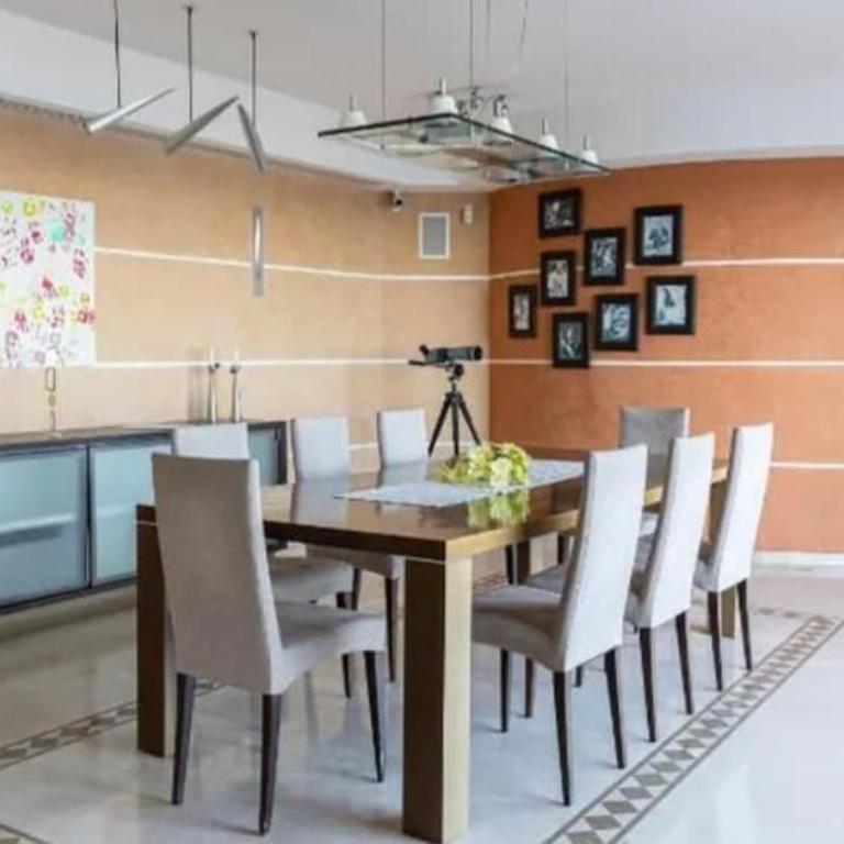 Villa Pausilia Villefranche-Sur-Mer - Villa Deluxe - 38
