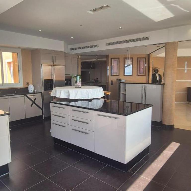 Villa Pausilia Villefranche-Sur-Mer - Villa Deluxe - 31