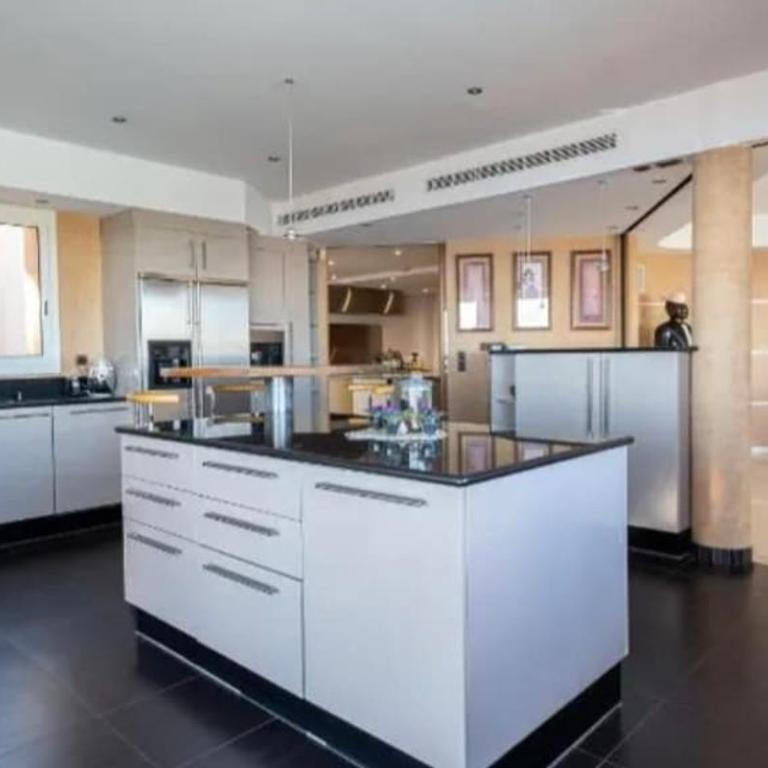Villa Pausilia Villefranche-Sur-Mer - Villa Deluxe - 29