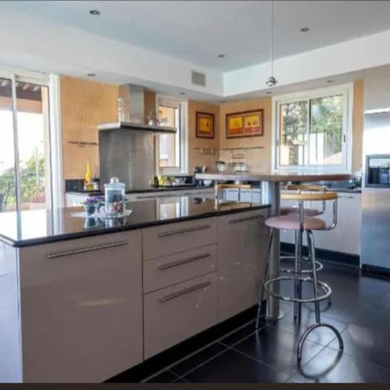 Villa Pausilia Villefranche-Sur-Mer - Villa Deluxe - 27