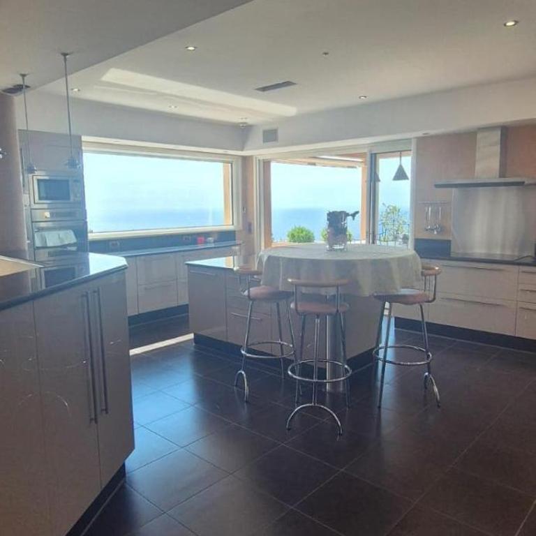 Villa Pausilia Villefranche-Sur-Mer - Villa Deluxe - 25