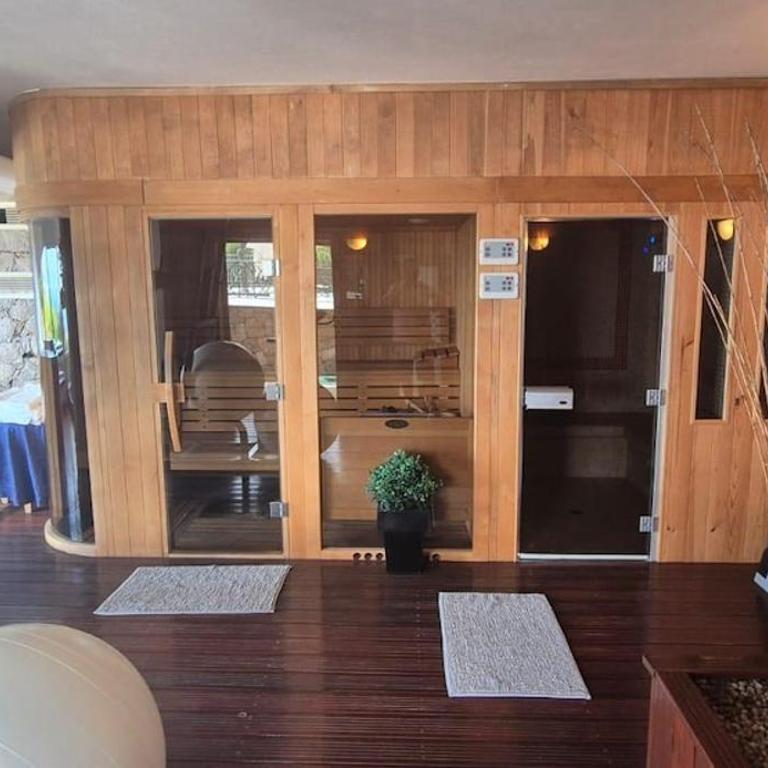 Villa Pausilia Villefranche-Sur-Mer - Villa Deluxe - 15